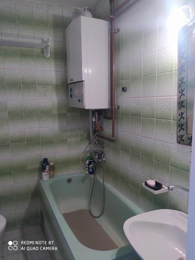 Apartman Mickey SJJ Exterior foto