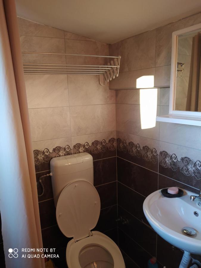 Apartman Mickey SJJ Exterior foto