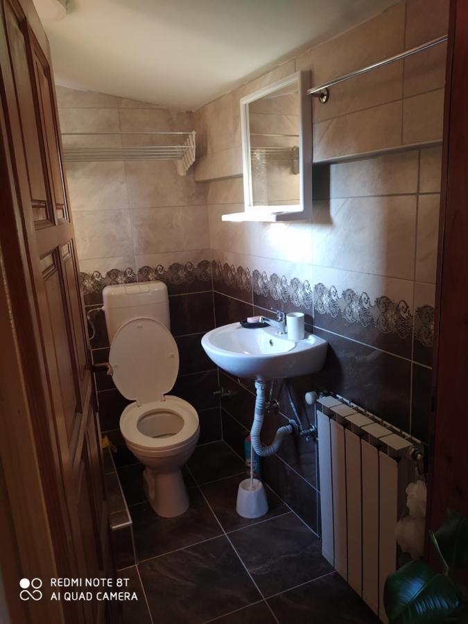 Apartman Mickey SJJ Exterior foto