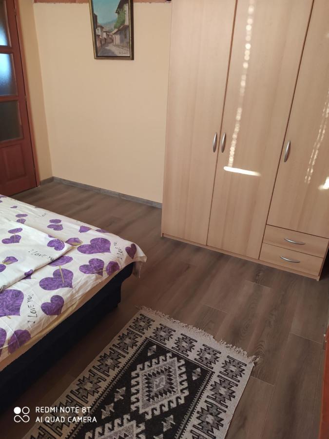 Apartman Mickey SJJ Exterior foto