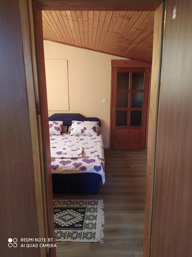 Apartman Mickey SJJ Exterior foto