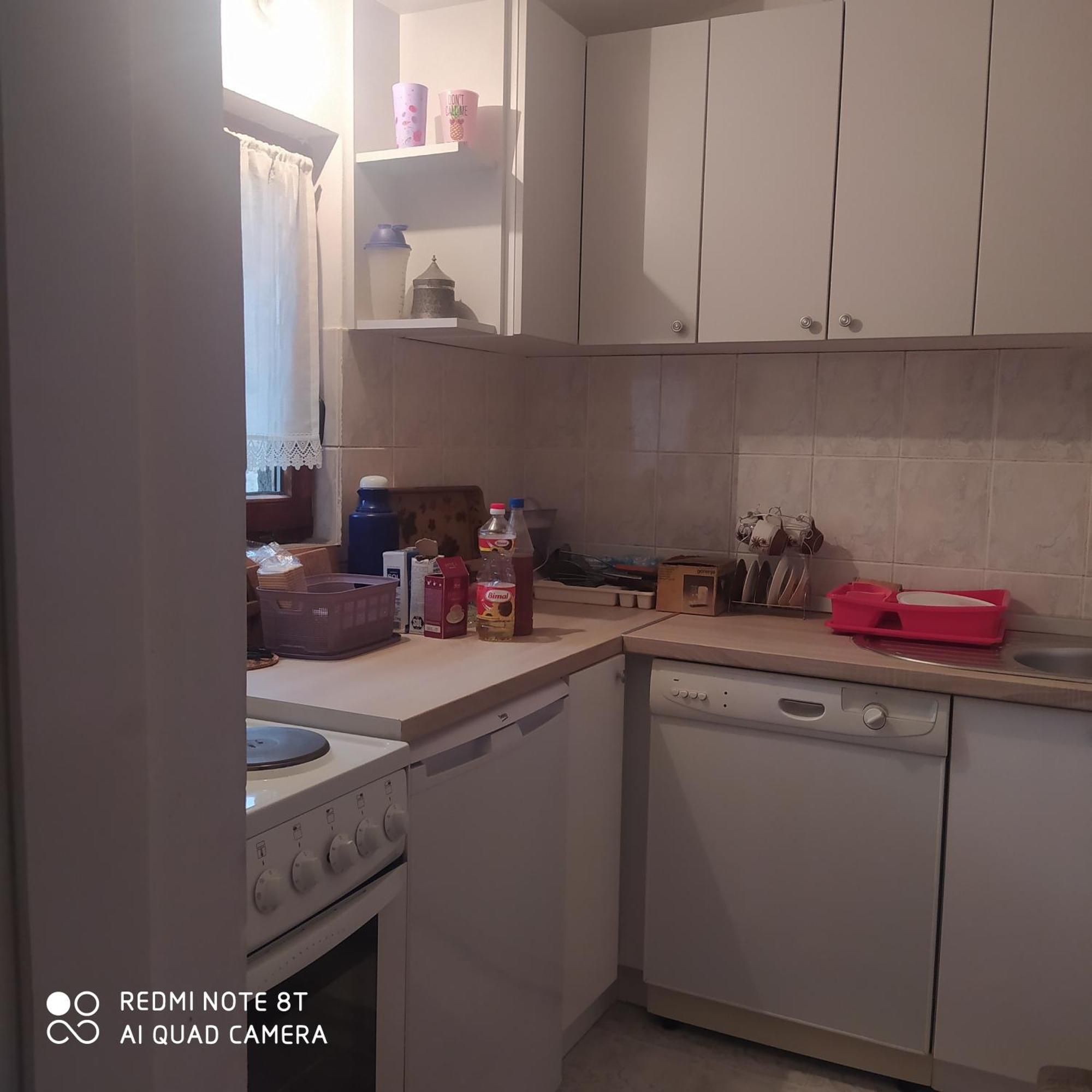Apartman Mickey SJJ Zimmer foto