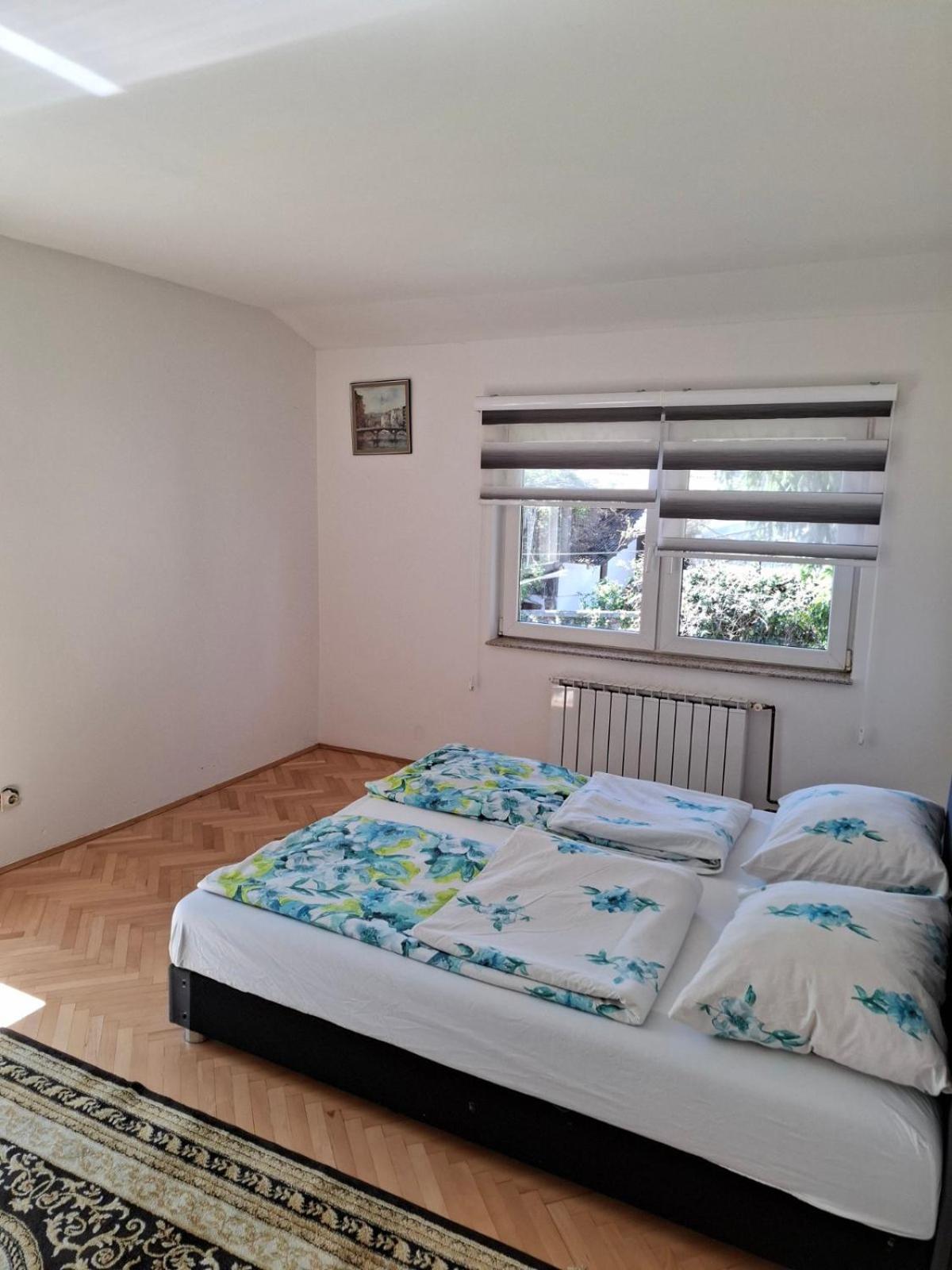 Apartman Mickey SJJ Zimmer foto