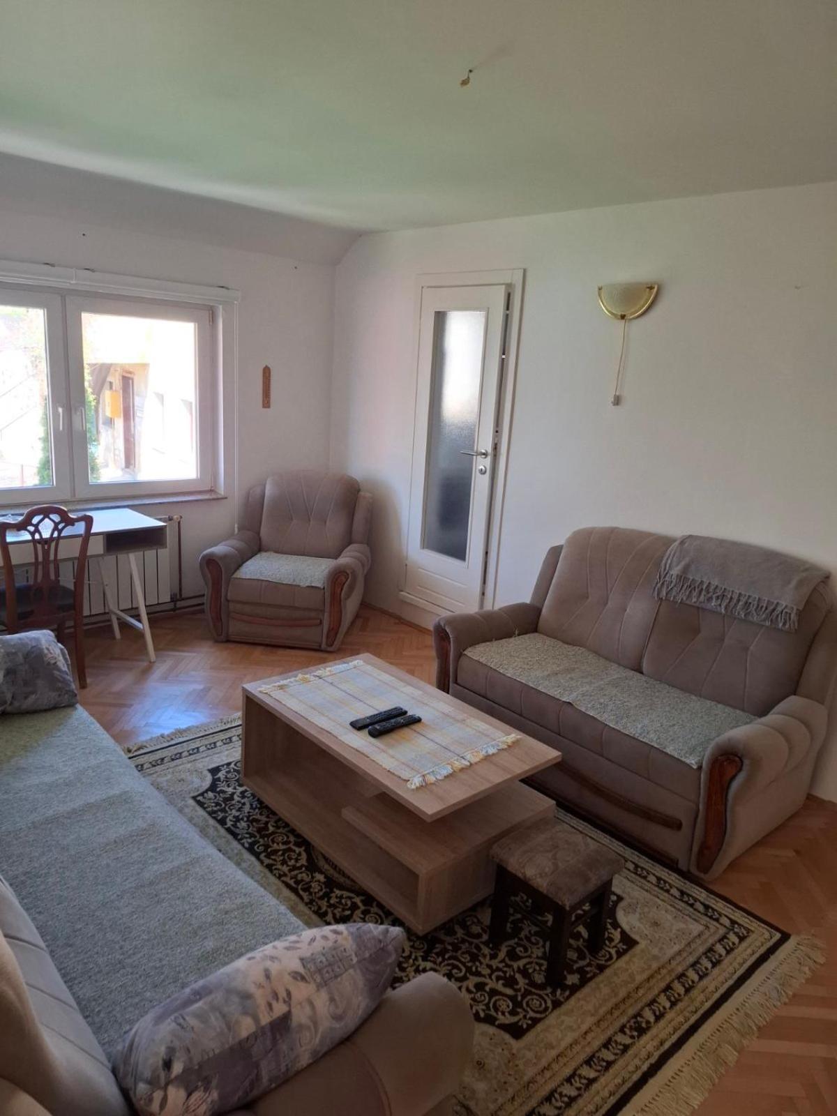 Apartman Mickey SJJ Exterior foto