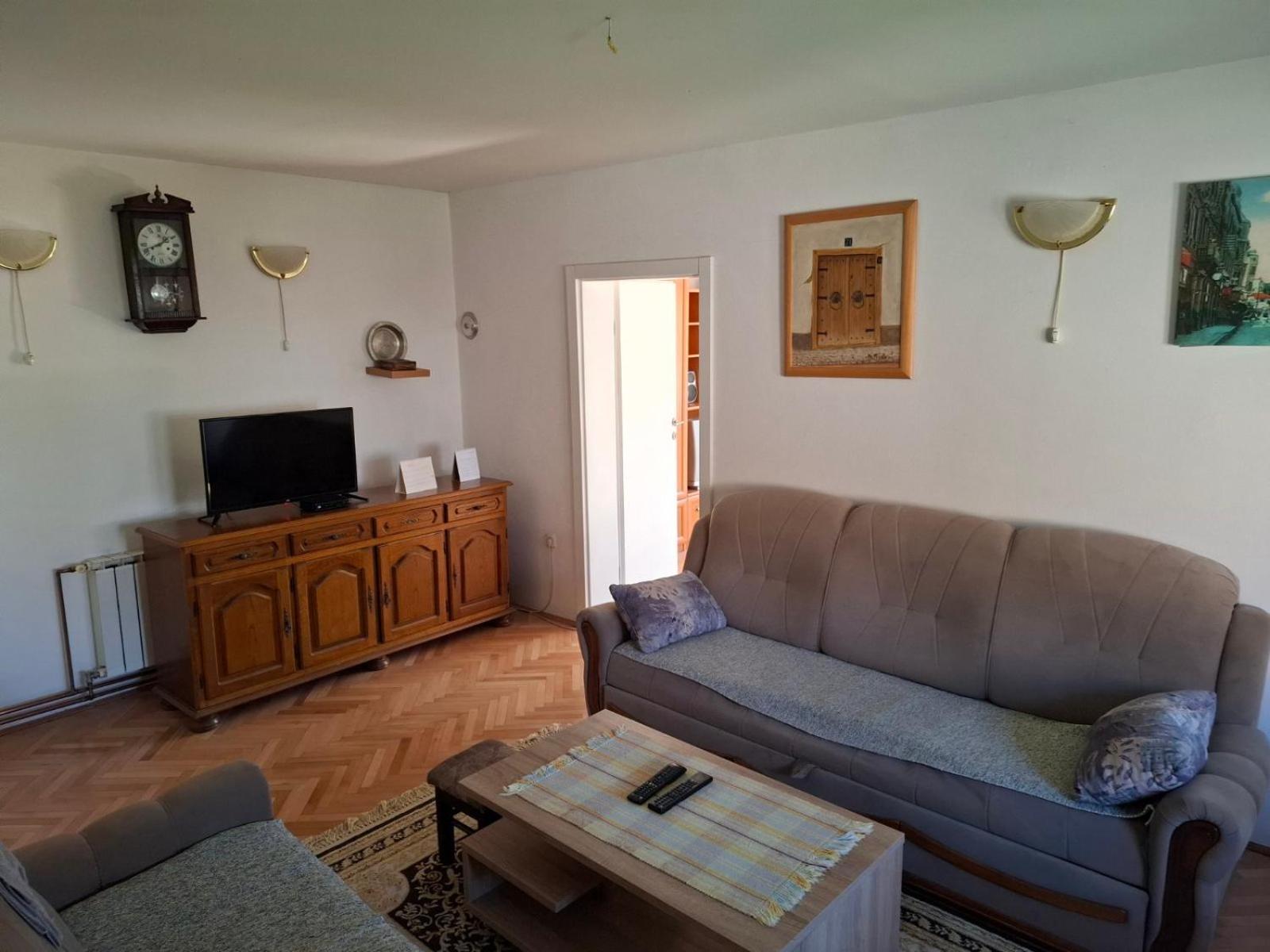 Apartman Mickey SJJ Exterior foto