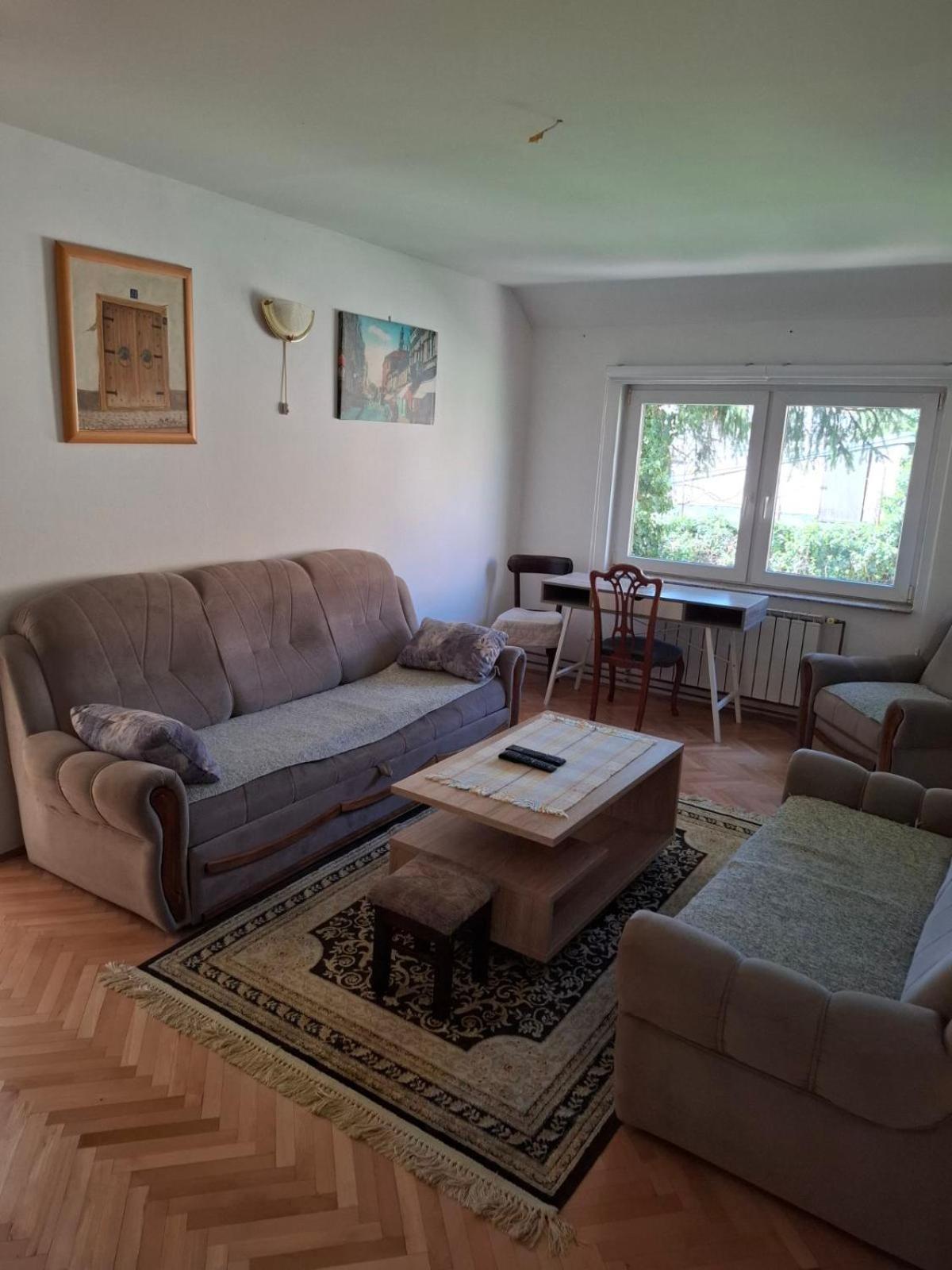 Apartman Mickey SJJ Zimmer foto
